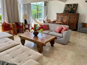 Apartamento Casa Petunia